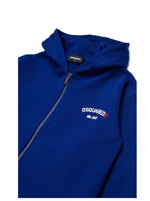  DSQUARED2 | DQ3188 D0AGUDQ865